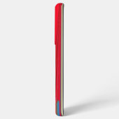 Lieve Red Samsung Galaxy Hoesje (Achterkant horizontaal)