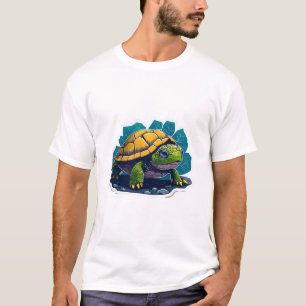 Lieve Schildpad T-shirt