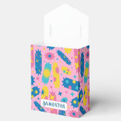 Lieve snoepjes. bedankdoosjes (Geopend)