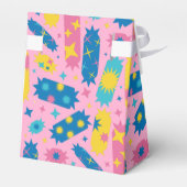 Lieve snoepjes. bedankdoosjes (Achterkant)