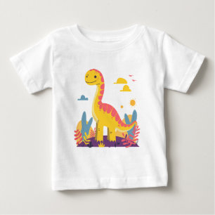 Lieve Tekenfilm Dinosaurussen – Aardige Dino