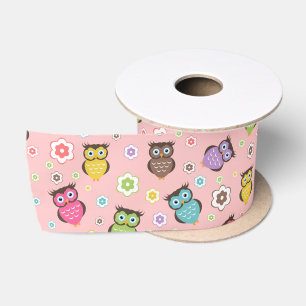 Lieve Uil en Bloemendesign Lint