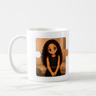 Lieve Verjaardags Koffiekop voor Familie Personali Koffiemok