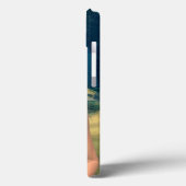 Lieve Zeemeermin Case-Mate iPhone Case (Achterkant / Links)