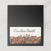 LIEVE ZONDAG! :) (Buitenkant ongevouwen)