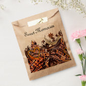 LIEVE ZONDAG! :) BEDANKZAKJE (Gezegeld)