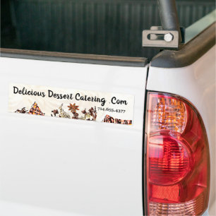 LIEVE ZONDAG! :) BUMPERSTICKER