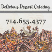 LIEVE ZONDAG! :) STICKER (Voorkant)