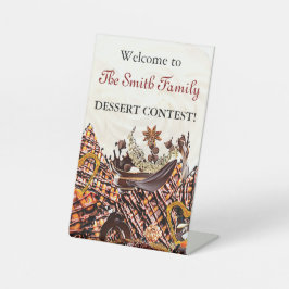 LIEVE ZONDAG! :) UITNODIGING VERZAMELEN RECLAMEBORD MET VOETSTUK