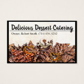 LIEVE ZONDAG! :) VISITEKAARTJE (Voorkant)