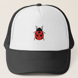 LIEVEBOE TRUCKER PET