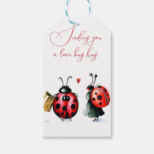 Lieveboerenliefde Cadeaulabel