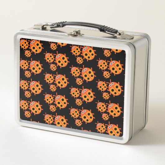 lieveheersbeestje Cadeaus (Voorkant)