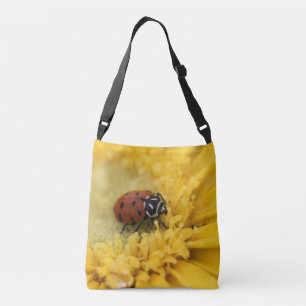 Lieveheersbeestje Crossbody Tas