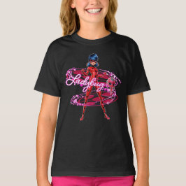 Lieveheersbeestje en Tikki Graphic T-shirt