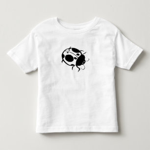 Lieveheersbeestje- Kinder Shirts
