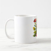 Lieveheersbeestje Koffiemok (Links)
