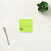 Lieveheersbeestje Post-It Notities Post-it® Notes (Kantoor)