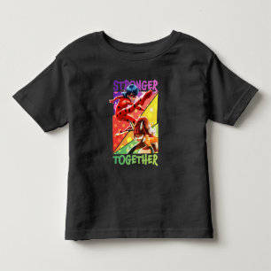 Lieveheersbeestje & Rena Rouge Sterker Samen Kinder Shirts
