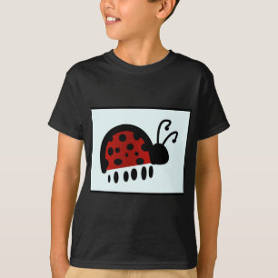 Lieveheersbeestje T-shirt