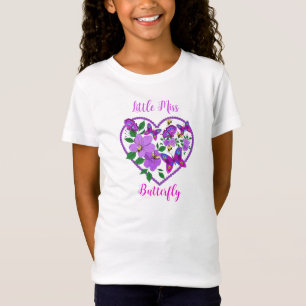 Lieveheersbeestje t-shirt