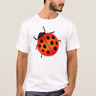 Lieveheersbeestje T-shirt
