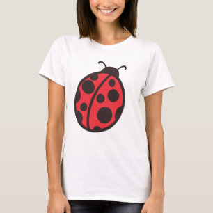 Lieveheersbeestje top