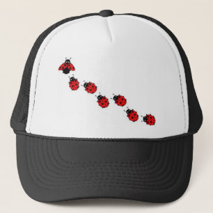 LIEVEHEERSBEESTJE TRUCKER PET