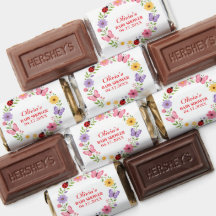 Lieveheersbeestje Wildbloem Baby Meisje Shower