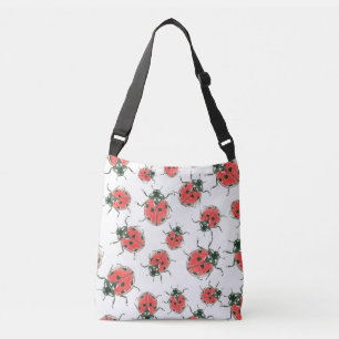 Lieveheersbeestjes Crossbody Tas