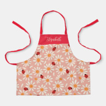 Lieveheersbeestjes en Madeliefjes Persoonlijke Kin
