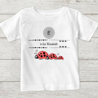 Lieveheersbeestjes voeg naam zwart en grijs toe