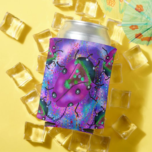 LIEVEHEERSKUNST BLIKJESKOELER (Insitu Zomer)