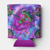 LIEVEHEERSKUNST BLIKJESKOELER (Achterkant)