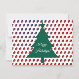 LIEVEHEERSKUNST BRIEFKAART