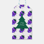 LIEVEHEERSKUNST CADEAULABEL (Voorkant)