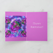 LIEVEHEERSKUNST KAART (Binnen)