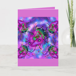 LIEVEHEERSKUNST KAART