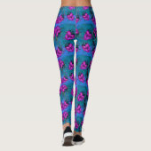 LIEVEHEERSKUNST LEGGINGS (Achterkant)