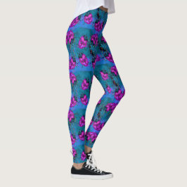 LIEVEHEERSKUNST LEGGINGS