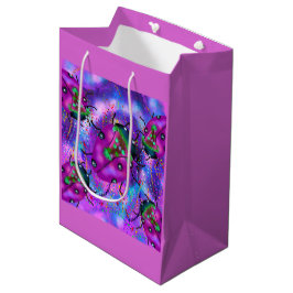 LIEVEHEERSKUNST MEDIUM CADEAUZAKJE