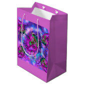 LIEVEHEERSKUNST MEDIUM CADEAUZAKJE (Achterkant Gekanteld)