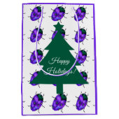 LIEVEHEERSKUNST MEDIUM CADEAUZAKJE (Voorkant)