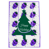 LIEVEHEERSKUNST MEDIUM CADEAUZAKJE (Achterkant)