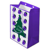 LIEVEHEERSKUNST MEDIUM CADEAUZAKJE (Achterkant Gekanteld)