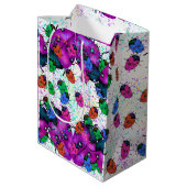 LIEVEHEERSKUNST MEDIUM CADEAUZAKJE (Achterkant Gekanteld)