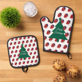 LIEVEHEERSKUNST OVENWANT & PANNENLAP SET