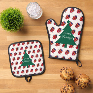 LIEVEHEERSKUNST OVENWANT & PANNENLAP SET