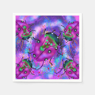 LIEVEHEERSKUNST SERVET