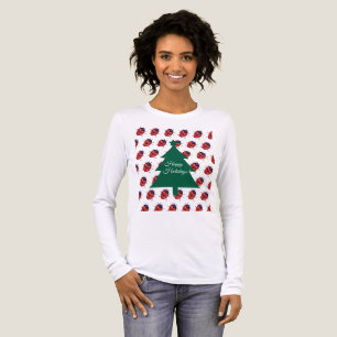 LIEVEHEERSKUNST Tri-Blend SHIRT